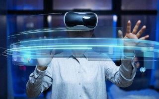 人工智能与VR虚拟现实如何融合创新？