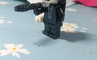 摄像头e3乐高机器人怎么玩？