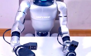 浙江智能装备机器人发展现状如何？