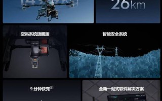 大疆无人机固件升级有什么用？