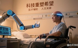 意念如何精准操控无人机飞行？