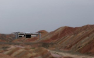 无人机摄影发展前景如何？