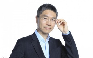 吴军 人工智能 区块链