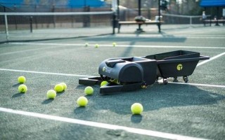 高尔夫自动捡球机器人如何实现高效智能作业？