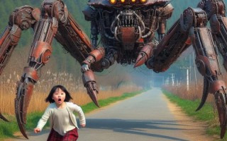 File Monster机器人有何独特功能？