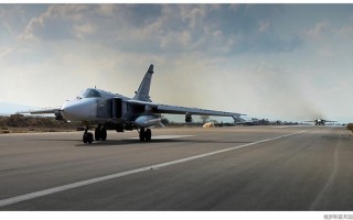 俄无人机在叙利亚有何战略部署？