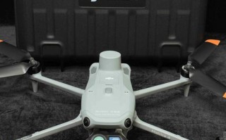 大疆无人机如何实现精准自动绕点？