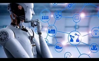 工业革命-人工智能时代