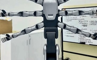 美的机器人如何体现人工智能？