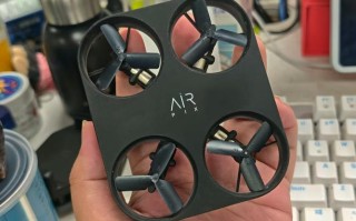 超牛迷你自拍无人机，到底有多牛？