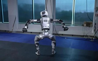 谷歌Atlas机器人能做什么？