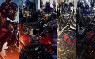 变形金刚5里究竟有多少个机器人？