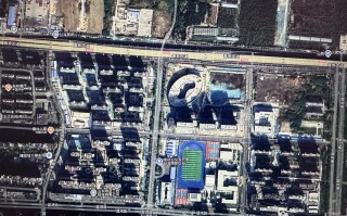 美国为何设无人机禁飞区域？