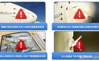 无人机对人类的负面影响究竟有哪些？