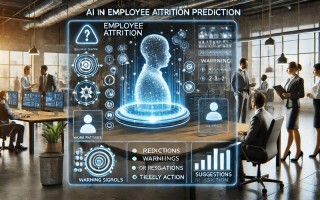 人力资源管理 人工智能