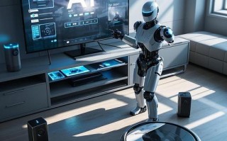 智能家居机器人如何设计才更智能？