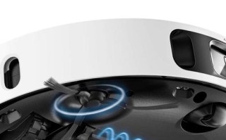 扫地机器人怎么换毛刷