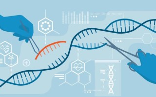 人工智能与基因编辑将如何重塑生命未来？