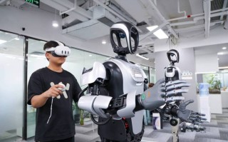 中国AI城市如何赋能工作变革？