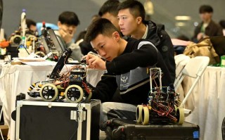 2025年我国机器人将迎来怎样的发展？