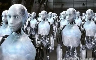 人工智能会替代快递员吗？