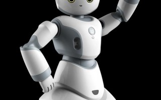 海尔UBOT机器人视频里藏着哪些惊喜？