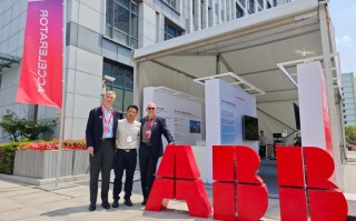 ABB机器人李刚专访，行业洞察与技术突破？