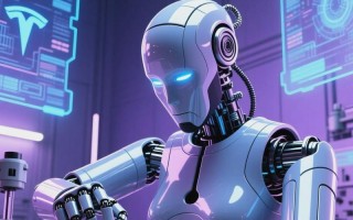 2025新型机器人将如何改变生活？