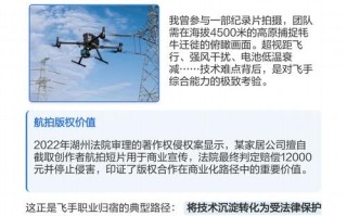 无人机飞手评价体系如何科学构建？