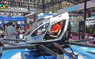 全国最大迷你无人机厂商