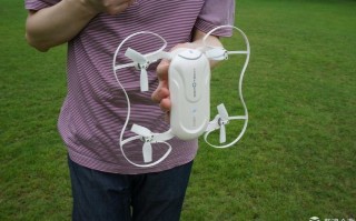 Dobby无人机改装有何独特玩法？