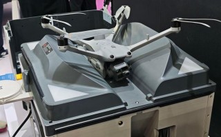 CES 2025 无人机有哪些黑科技？