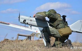 俄罗斯为何密集巡逻600架无人机？