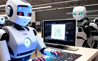 AI如何深度赋能电商变革与增长？