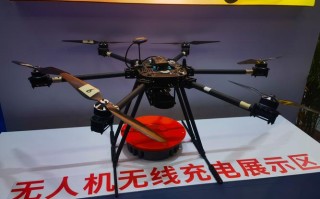 无人机如何实现无线充电？