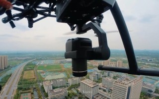 无人机航拍wrjfpv是什么？