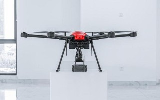 科比特无人机产业排名如何？