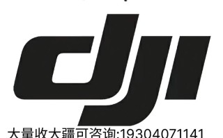 大疆无人机LOGO有何深意？