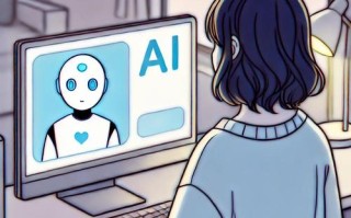 人工智能时代 心理咨询