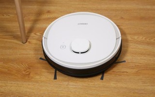 beebot扫地机器人好用吗？