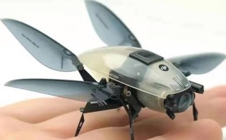 蜻蜓无人机pro众筹，值得入手吗？