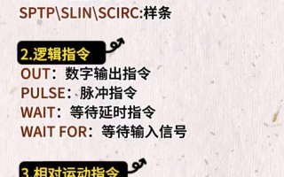 KUKA机器人编程手册怎么学？