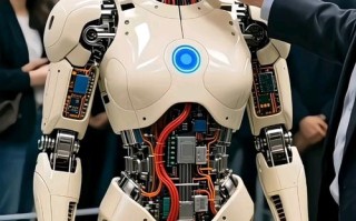 人工智能美少女电视剧，会颠覆传统审美吗？