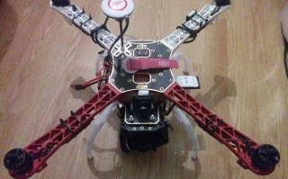 自制玩具无人机为何能飞？