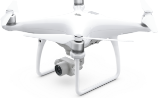 Phantom 4无人机，性能与续航如何？