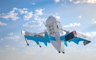 亚马逊无人机技术究竟有多先进？