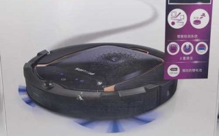 飞利浦扫地机器人FC8820值不值得买？