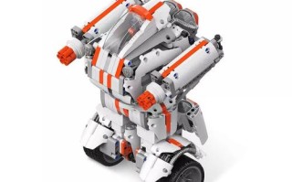 小米积木机器人TypeC接口有何特殊设计？