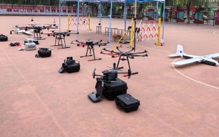 山西AOPA无人机培训哪家强？