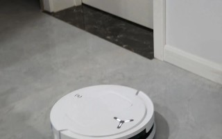 科沃斯机器人无法开机怎么办？